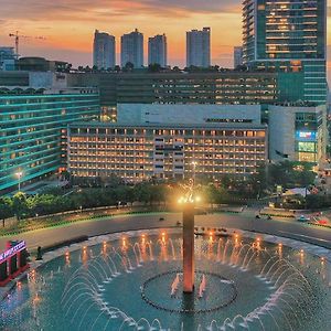 Hotel Indonesia Kempinski Jakarta